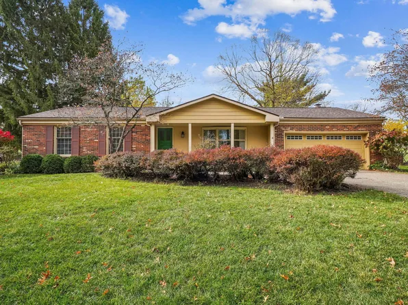 929 Old Farm Rd, Columbus, OH 43213