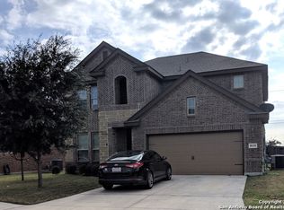 8610 Laheema Hbr, San Antonio, TX 78251