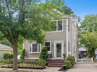 30-32 Beech St, Belmont, MA 02478