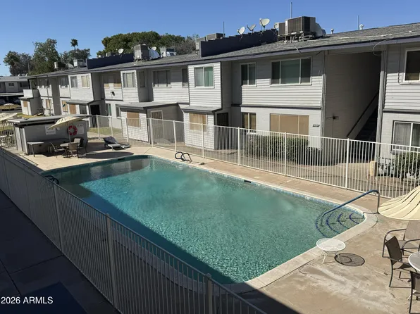 2549 W ROSE Lane #A213, Phoenix, AZ 85017