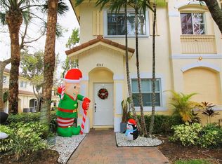 8344 SW 25th Ct #101, Miramar, FL 33025