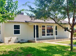 1438 W Roby Ave, Porterville, CA