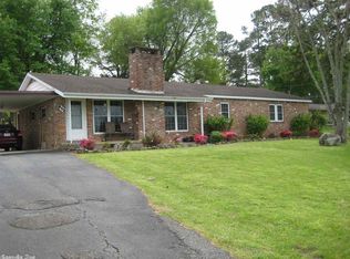 812 Hope Cir, Mena, AR 71953