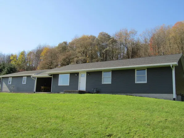 1907 Route 549, Mansfield, PA 16933