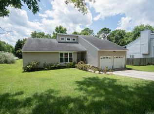 11701 Carmel Lakes Dr, Charlotte, NC 28226