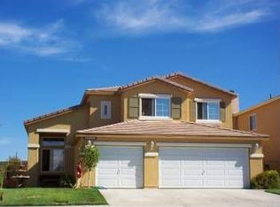 30360 Barcelona Rd, Castaic, CA 91384