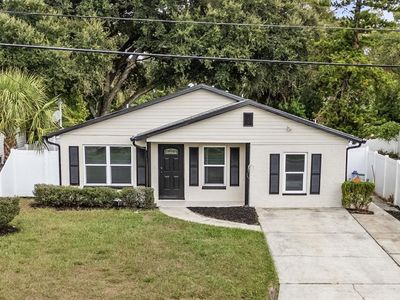 2616 E 21st Ave, Tampa, FL, 33605