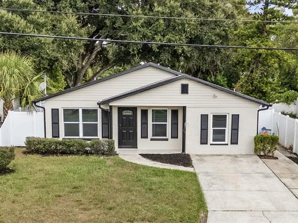2616 E 21st Ave, Tampa, FL 33605