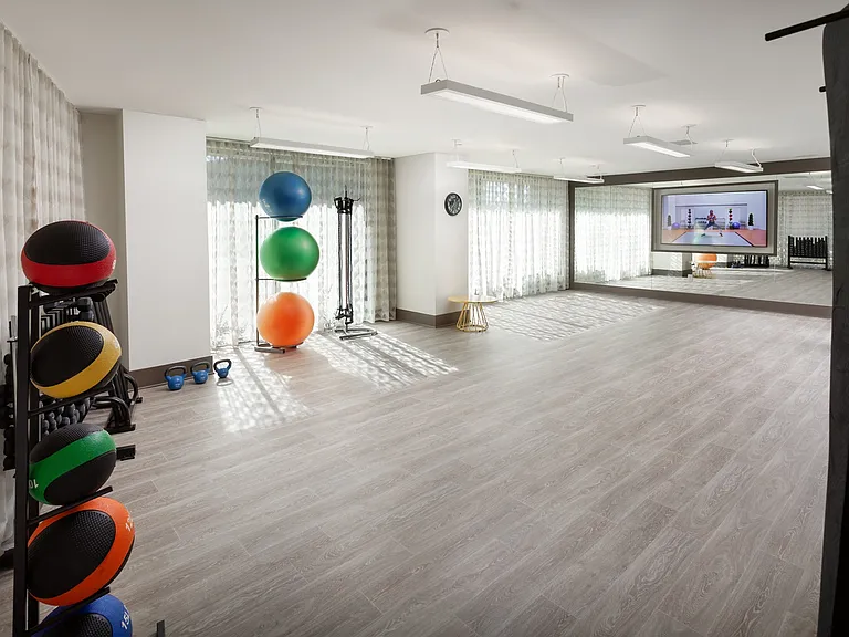 Everleigh Halcyon Village- 55+ Active Adult Apartment Homes — Photo 7