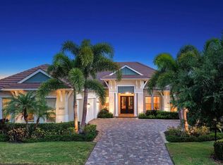 16524 KENDLESHIRE TERRACE, LAKEWOOD RANCH, FL 34202