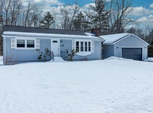 89 Duck Pond Rd, Westbrook, ME 04092