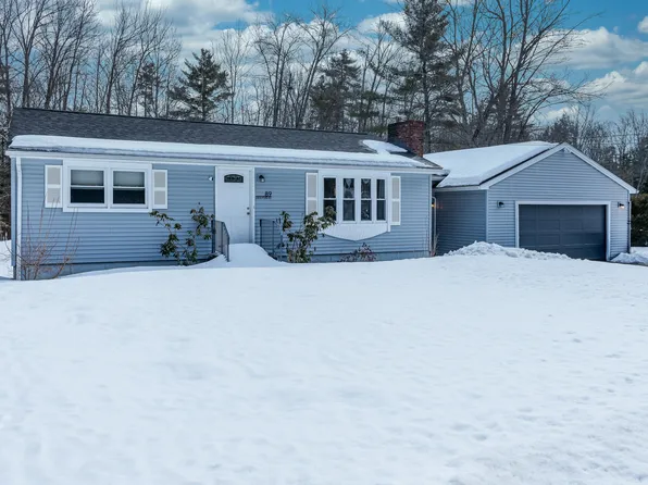 89 Duck Pond Road, Westbrook, ME 04092