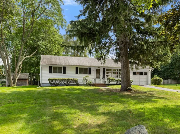 23 Haven Lane, Exeter, NH 03833