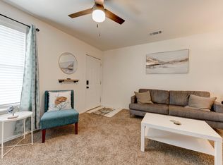 1707 Cedarhill Dr APT D, Killeen, TX 76543