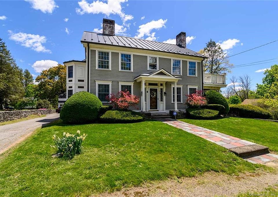 319 Thompson Rd, Thompson, CT 06277 MLS 170397127 Zillow