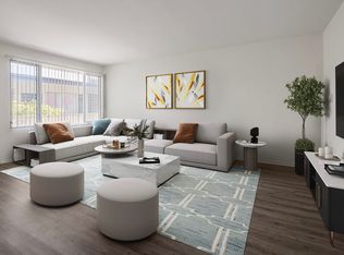 3445 Vinton Ave APT 8, Los Angeles, CA 90034