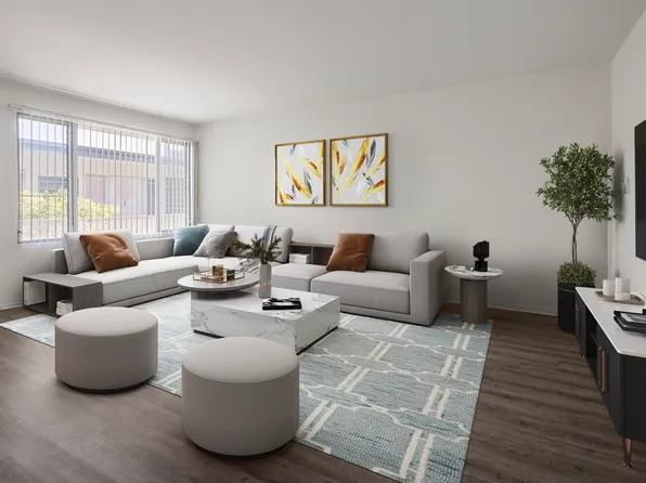 3445 Vinton Ave APT 8, Los Angeles, CA 90034