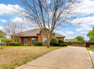 518 Cellars Ct, Rockwall, TX 75087