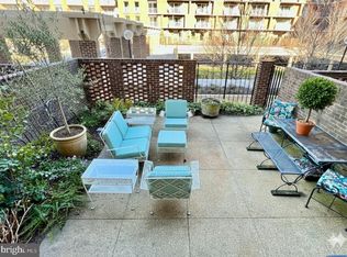 Harbour Square Owners, Inc., Washington, DC 20024