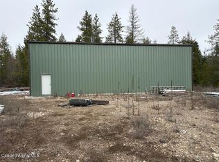 24384 N Grouse Rd, Rathdrum, ID 83858