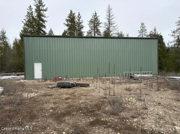 24384 N Grouse Rd, Rathdrum, ID 83858