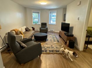 80 E Brookline St APT 1, Boston, MA 02118