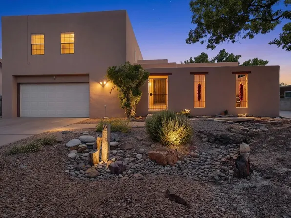 8308 Cherry Hills Rd NE, Albuquerque, NM 87111