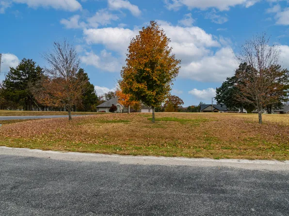 Lot 26-27 Gray Fox Road, Blue Eye, MO 65611