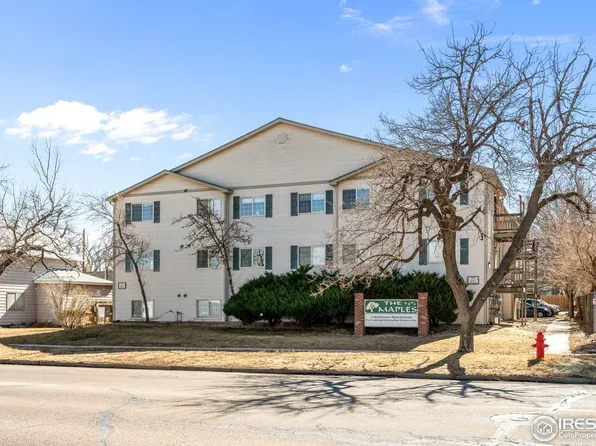 1412 10th St, Greeley, CO 80631