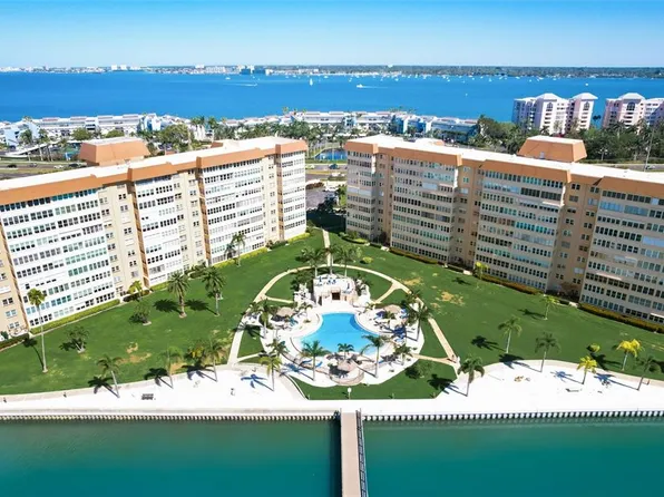 5108 Brittany Dr S APT 205, Saint Petersburg, FL 33715