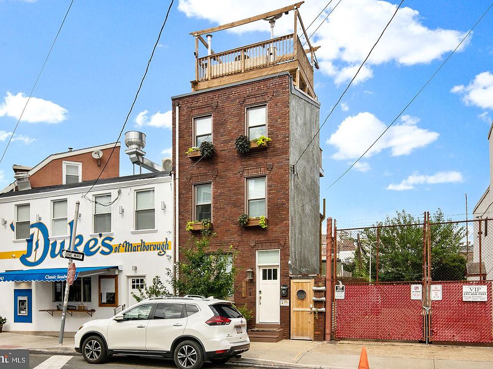 1st image of 1427 Marlborough St