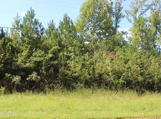 321 Pine Cliff Rd, Havelock, NC 28532