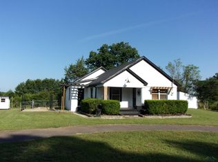 1559 Hall Rd, Jefferson, TX 75657