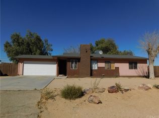 9841 Susan Ave, California City, CA 93505