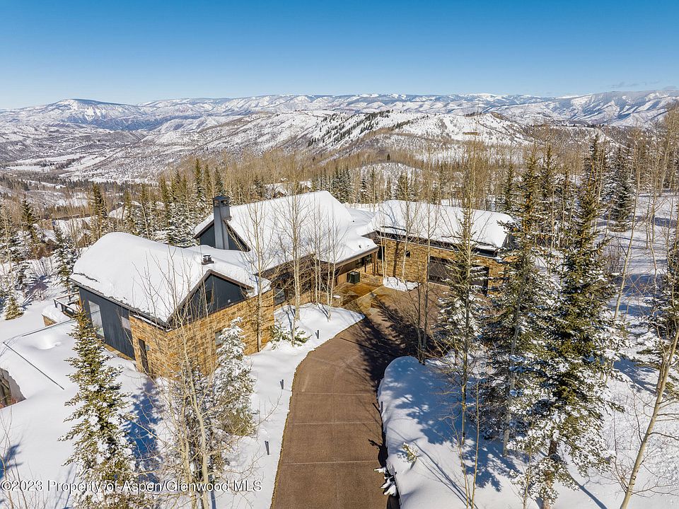 680 Divide Dr, Snowmass Village, CO 81615 Zillow
