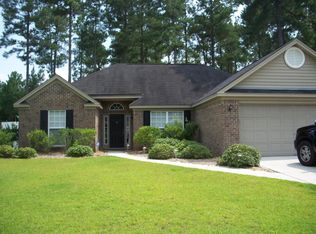 235 Silver Brook Cir, Pooler, GA 31322