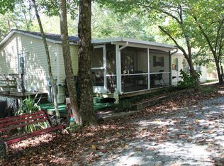 74 Salzler Dr, Blairsville, GA 30512