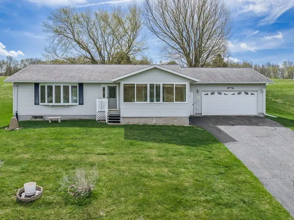 S1244 Remington Dr, La Valle, WI 53941