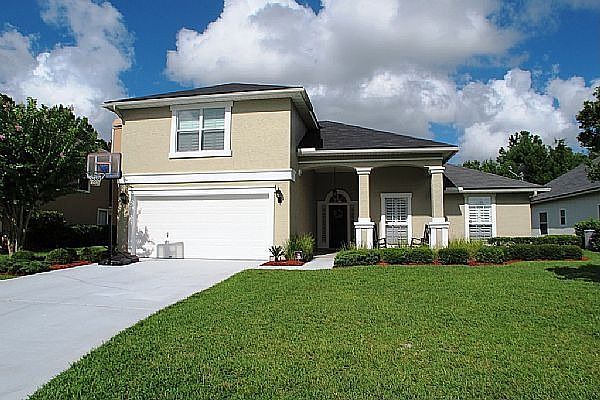 Welcome Home!