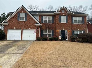 109 Chadwick Pl, Villa Rica, GA 30180