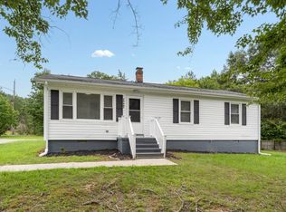 1725 Gygax Ave, Virgilina, VA 24592