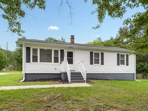 1725 Gygax Ave, Virgilina, VA 24592
