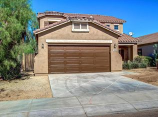 5226 W Glass Ln, Laveen, AZ 85339