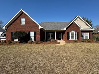108 Sunshine Ln, Dothan, AL, 36303
