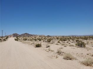 1 Utah, 29 Palms McB, CA 92277