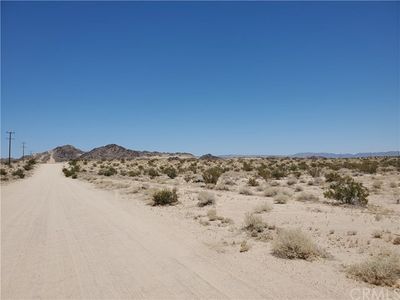 1 Utah, 29 Palms McB, CA, 92277