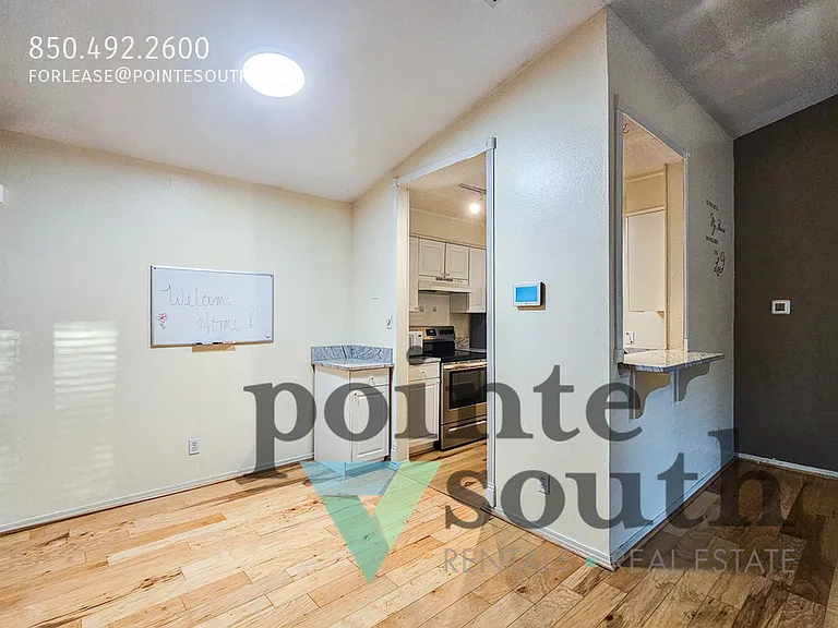 601 E Burgess Rd #E4 — Photo 7