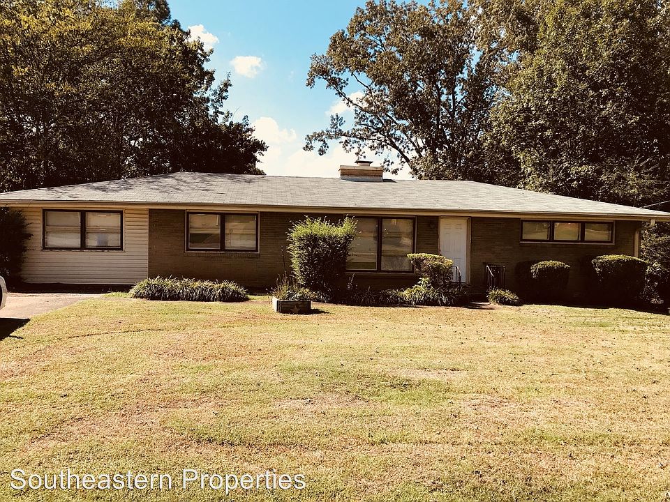1st image of 2313 McBurney Dr