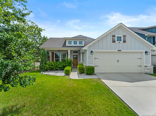 8865 Stackstone, Schertz, TX 78154
