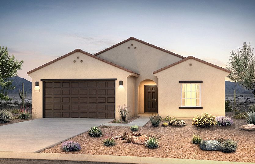 Bluebell Exterior A1